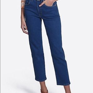 Wrangles heritage jeans